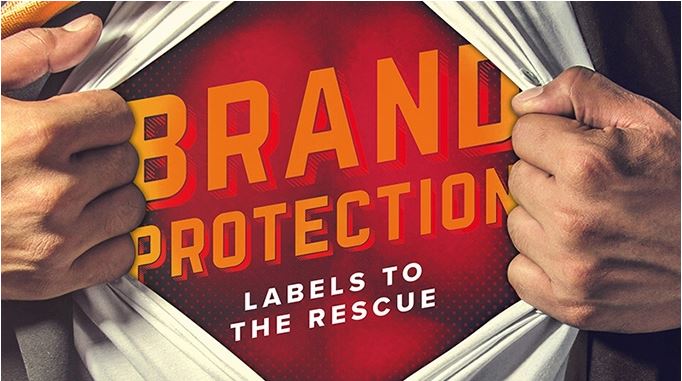 Protecting your brand through labeling