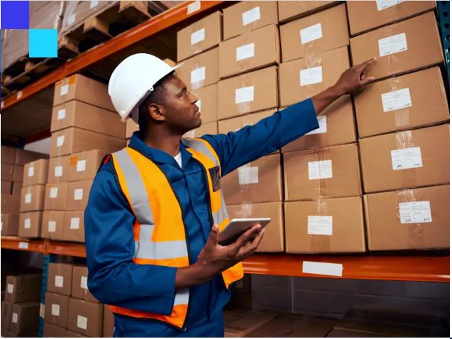Labeling solutions for transportation and logistics
