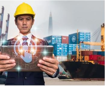 Digital transformation and the supply chain